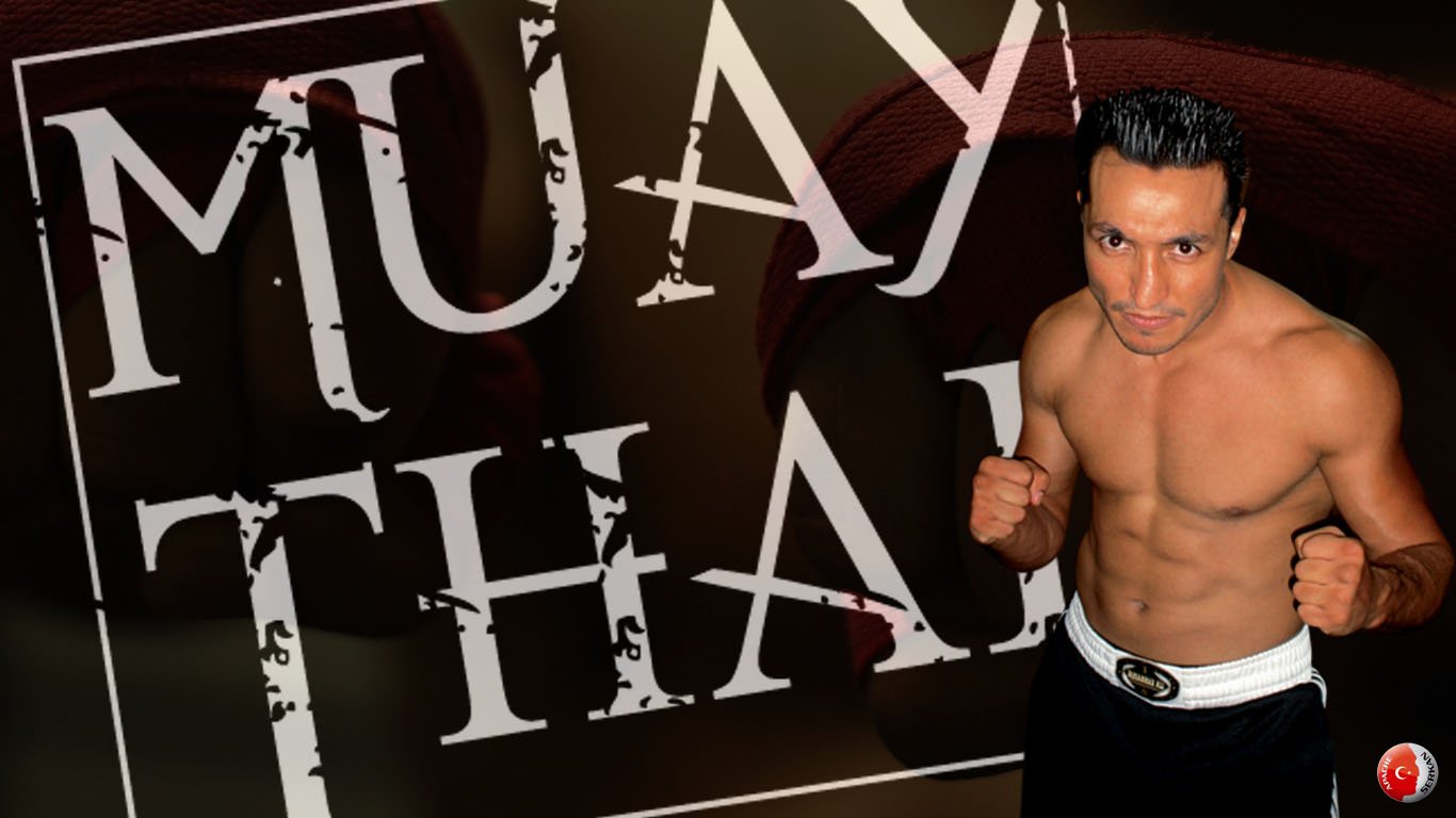 Muay Thai Lansman